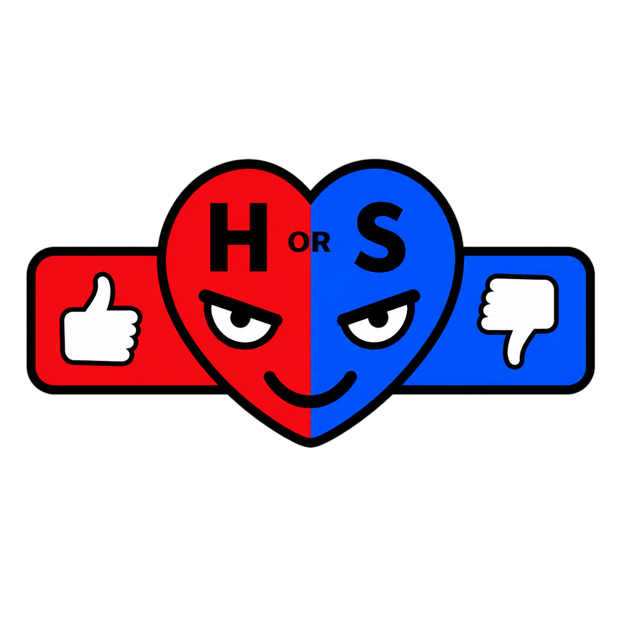 Hug or Shrug